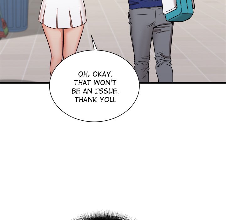 Old Memories Chapter 17 - HolyManga.Net