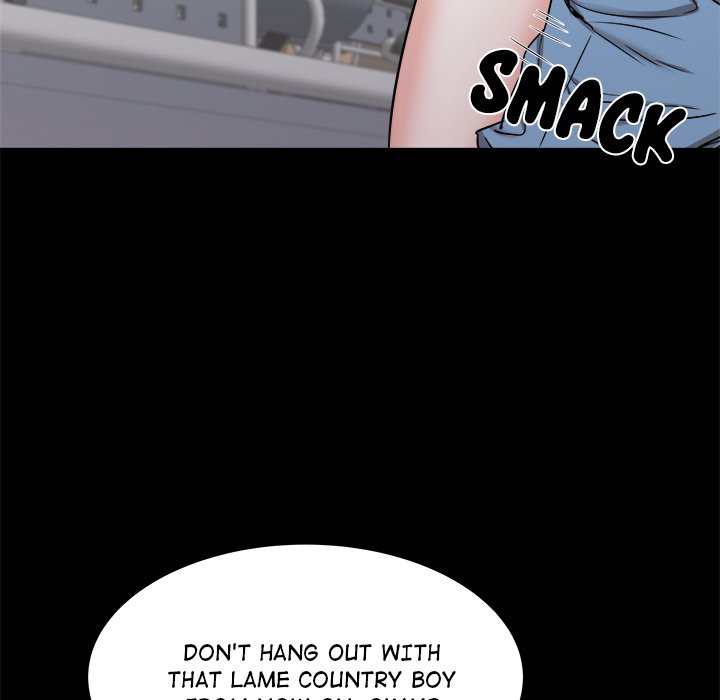 Old Memories Chapter 17 - HolyManga.Net