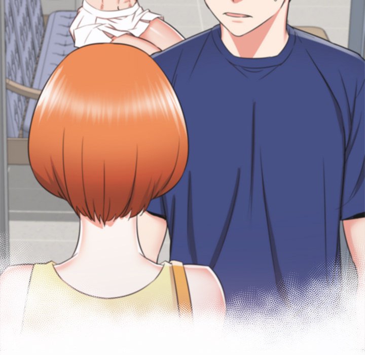 Old Memories Chapter 18 - HolyManga.Net