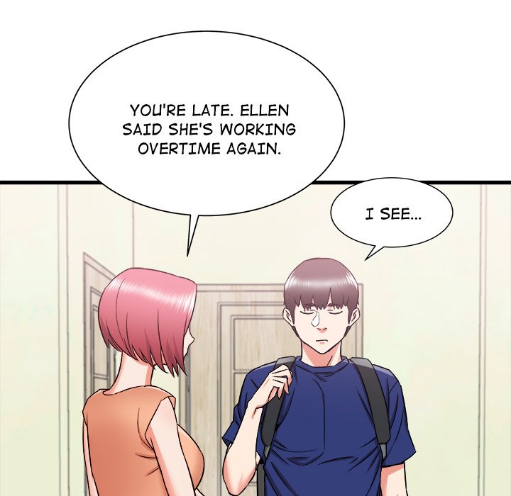 Old Memories Chapter 18 - HolyManga.Net