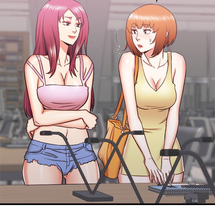 Old Memories Chapter 18 - HolyManga.Net