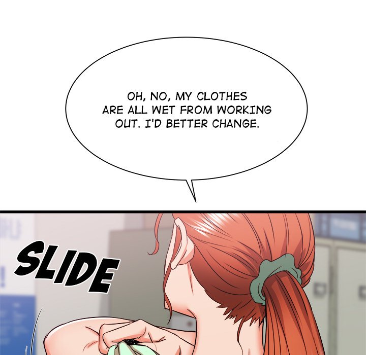 Old Memories Chapter 18 - HolyManga.Net