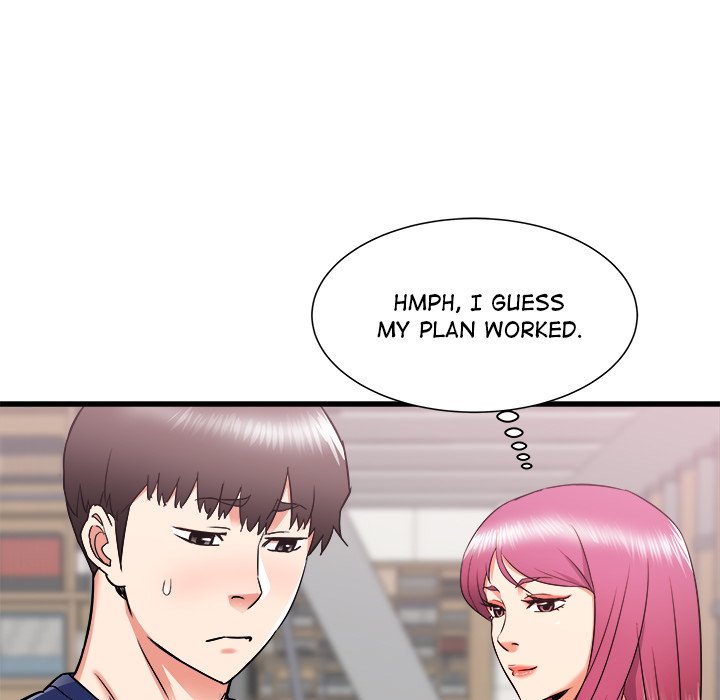 Old Memories Chapter 18 - HolyManga.Net