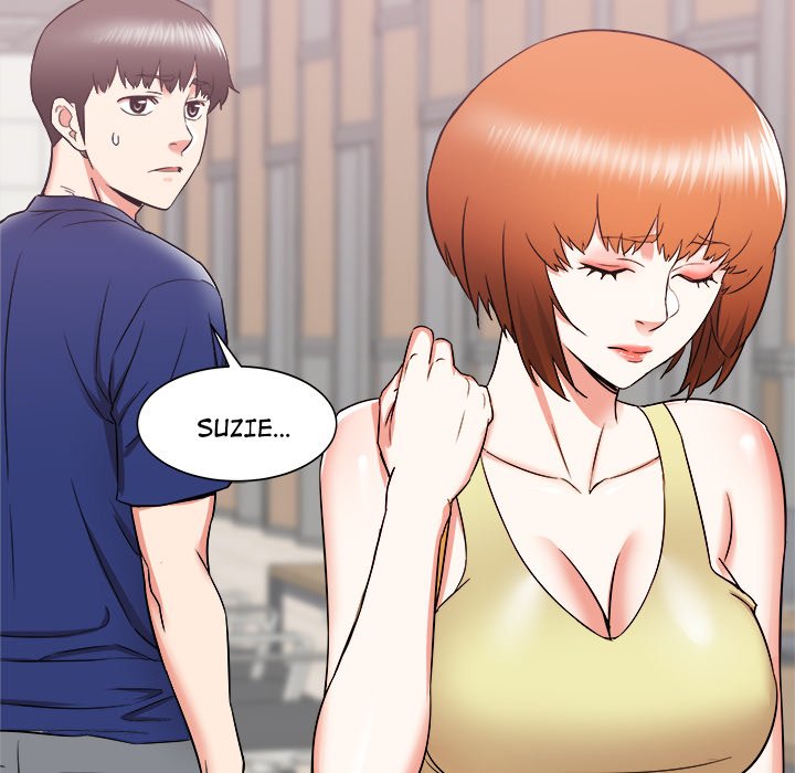 Old Memories Chapter 18 - HolyManga.Net