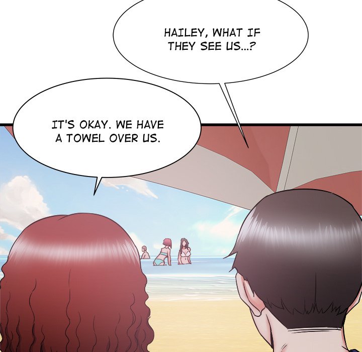 Old Memories Chapter 20 - HolyManga.Net