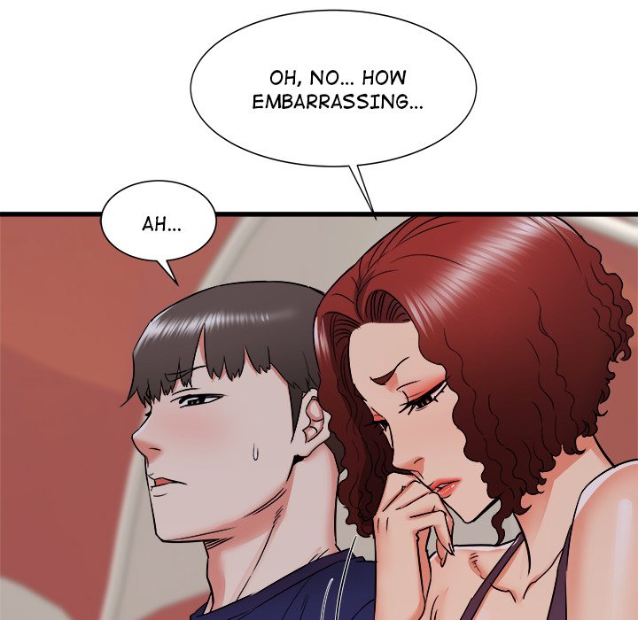 Old Memories Chapter 20 - HolyManga.Net