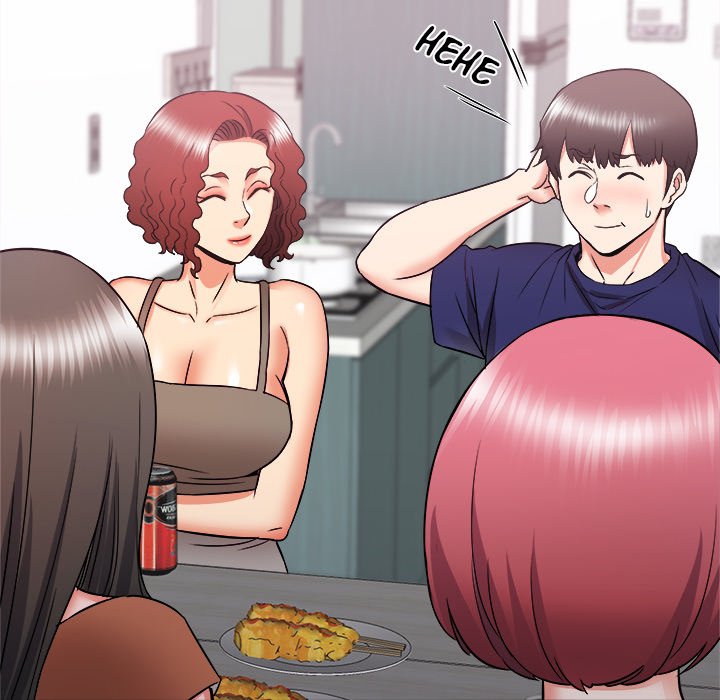 Old Memories Chapter 20 - HolyManga.Net