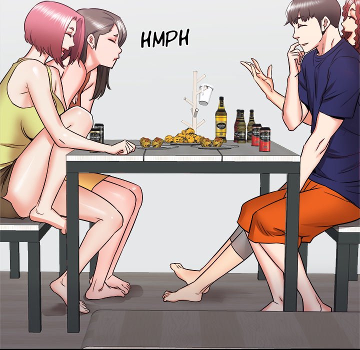 Old Memories Chapter 20 - HolyManga.Net