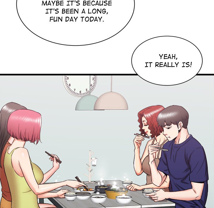 Old Memories Chapter 20 - HolyManga.Net