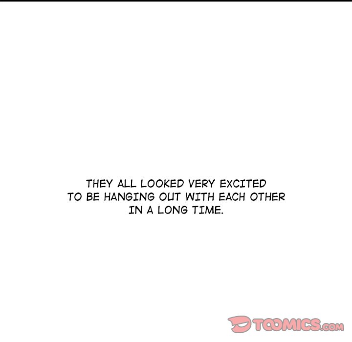 Old Memories Chapter 20 - HolyManga.Net