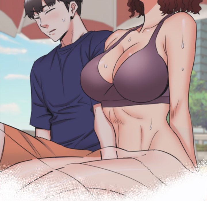 Old Memories Chapter 20 - HolyManga.Net