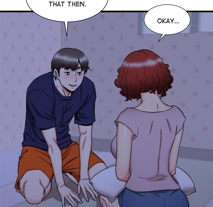 Old Memories Chapter 22 - HolyManga.Net