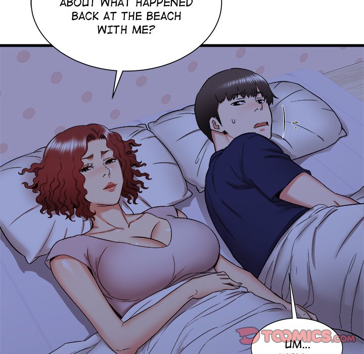 Old Memories Chapter 22 - HolyManga.Net