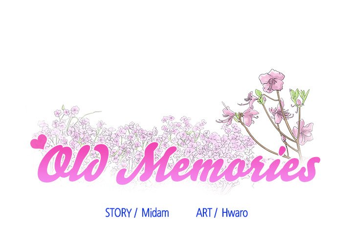 Old Memories Chapter 22 - HolyManga.Net