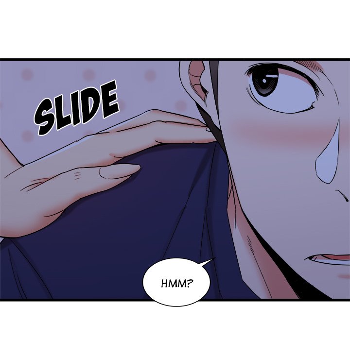 Old Memories Chapter 22 - HolyManga.Net