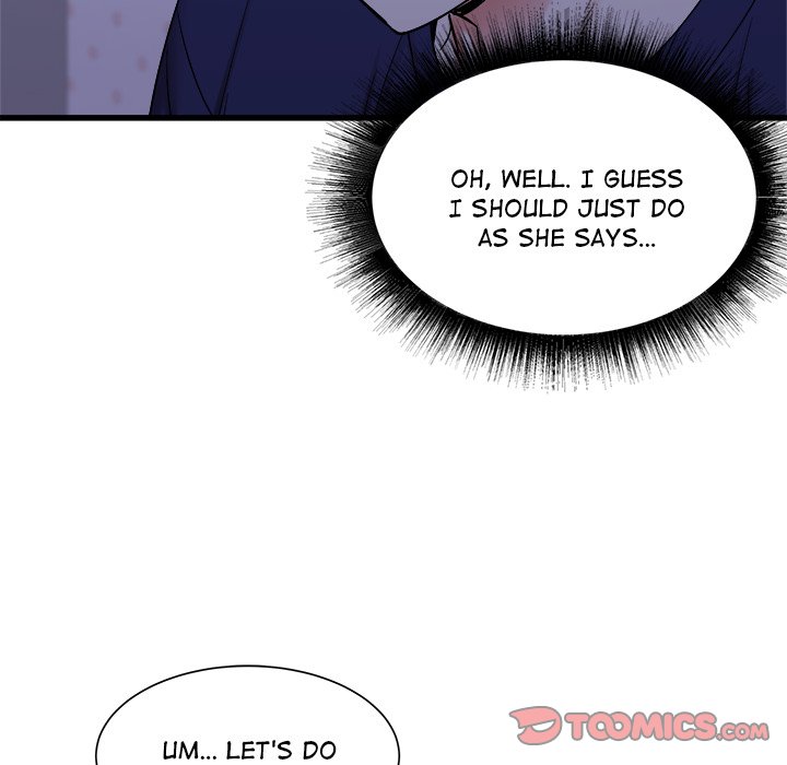 Old Memories Chapter 22 - HolyManga.Net
