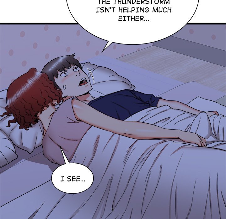 Old Memories Chapter 22 - HolyManga.Net