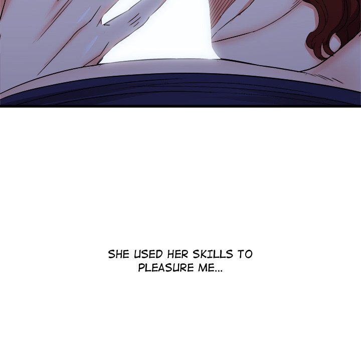 Old Memories Chapter 23 - HolyManga.Net