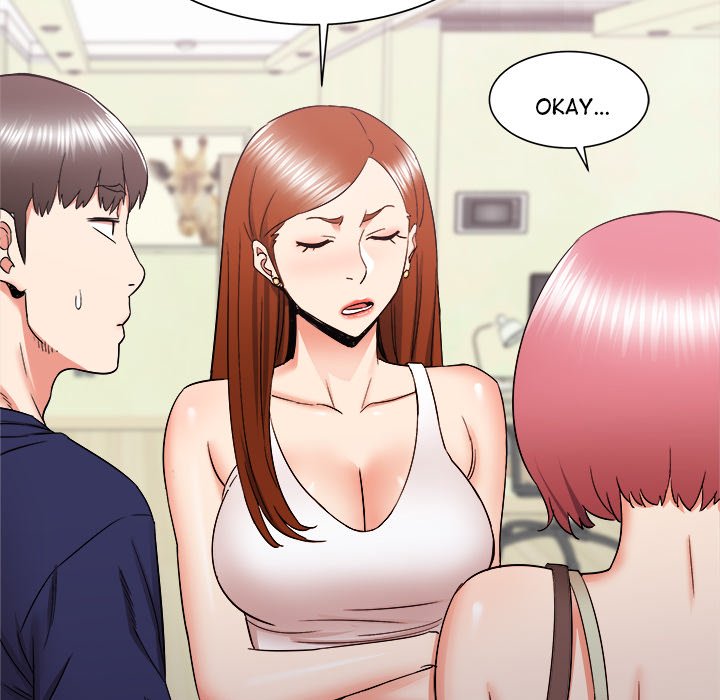 Old Memories Chapter 23 - HolyManga.Net