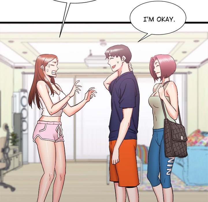 Old Memories Chapter 23 - HolyManga.Net