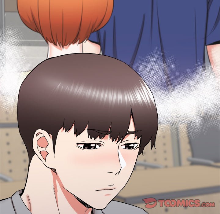 Old Memories Chapter 23 - HolyManga.Net