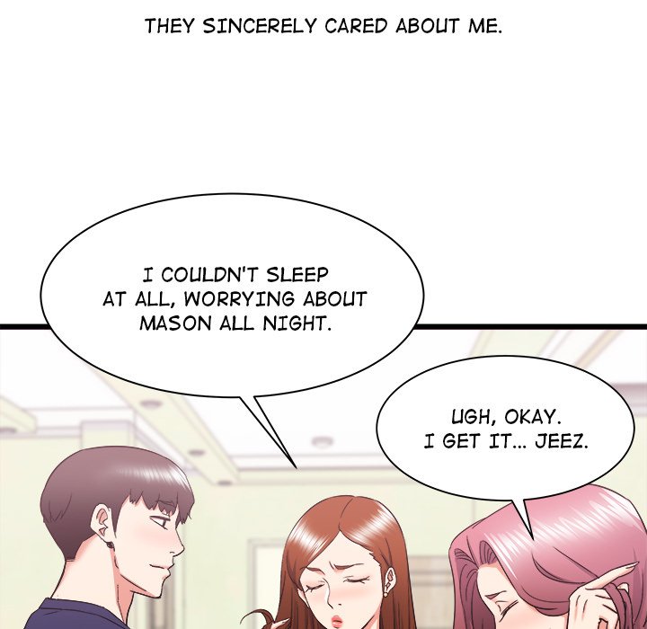 Old Memories Chapter 23 - HolyManga.Net