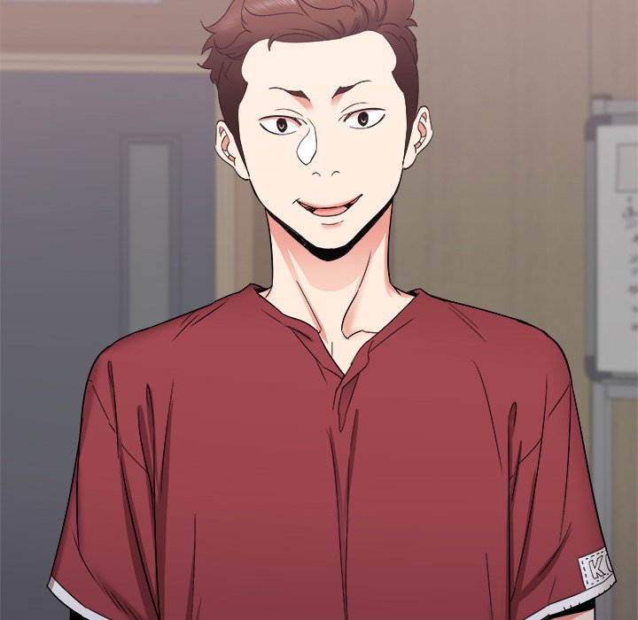 Old Memories Chapter 23 - HolyManga.Net
