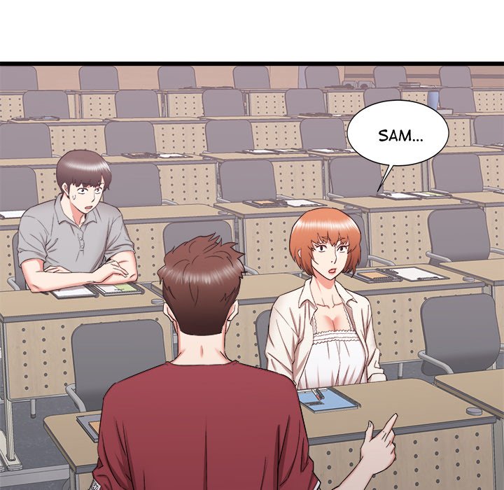 Old Memories Chapter 23 - HolyManga.Net