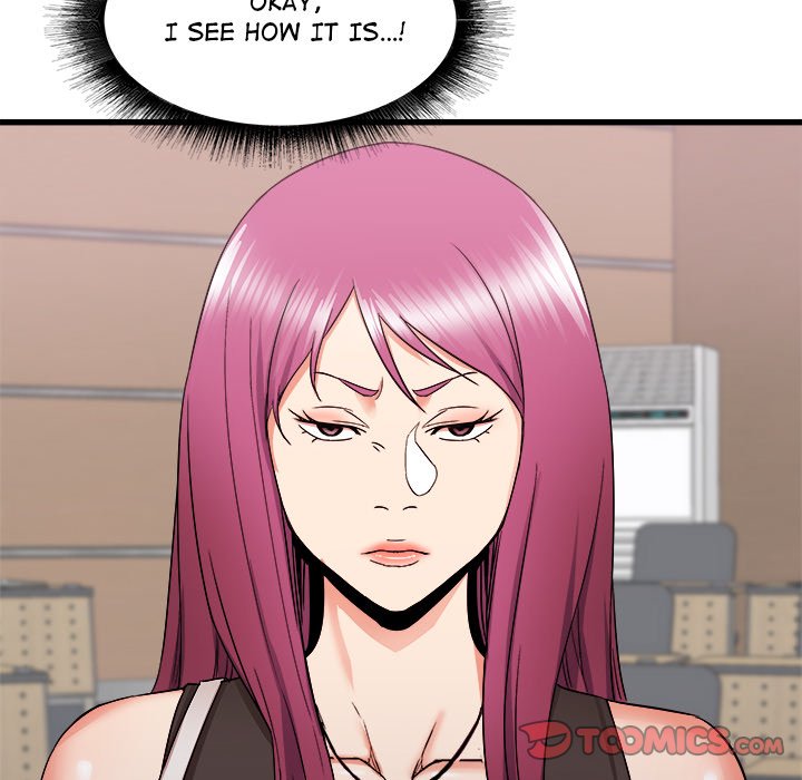 Old Memories Chapter 24 - HolyManga.Net