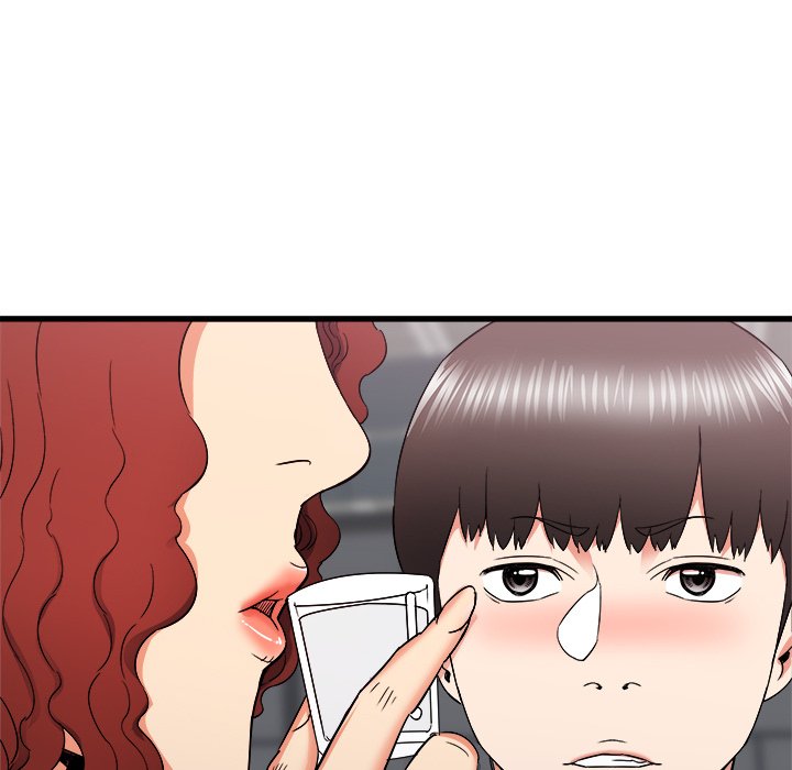 Old Memories Chapter 24 - HolyManga.Net