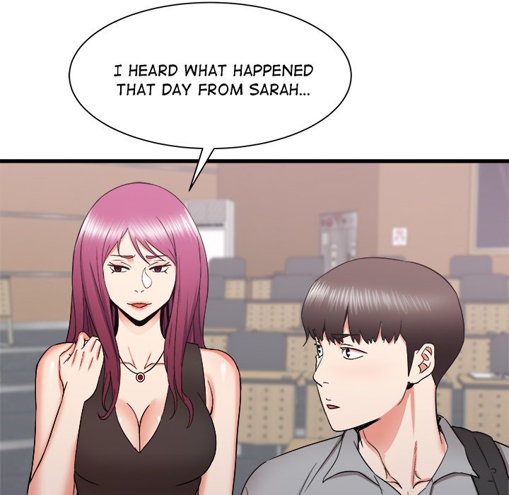 Old Memories Chapter 24 - HolyManga.Net