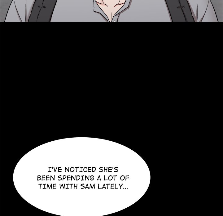 Old Memories Chapter 24 - HolyManga.Net