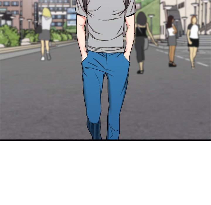 Old Memories Chapter 24 - HolyManga.Net
