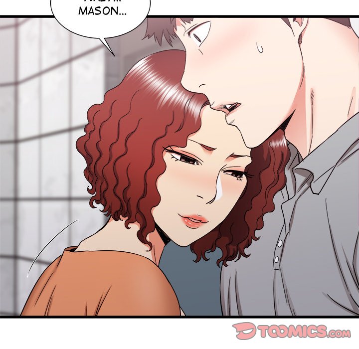 Old Memories Chapter 24 - HolyManga.Net