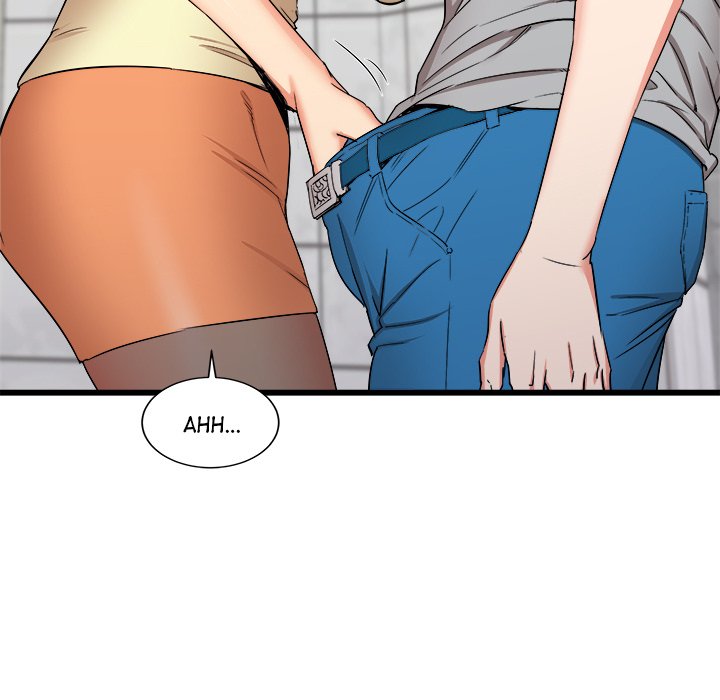 Old Memories Chapter 25 - HolyManga.Net