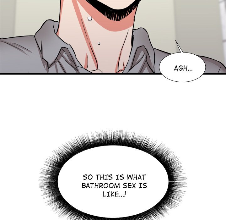 Old Memories Chapter 25 - HolyManga.Net