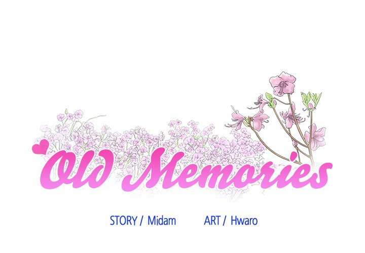 Old Memories Chapter 25 - HolyManga.Net