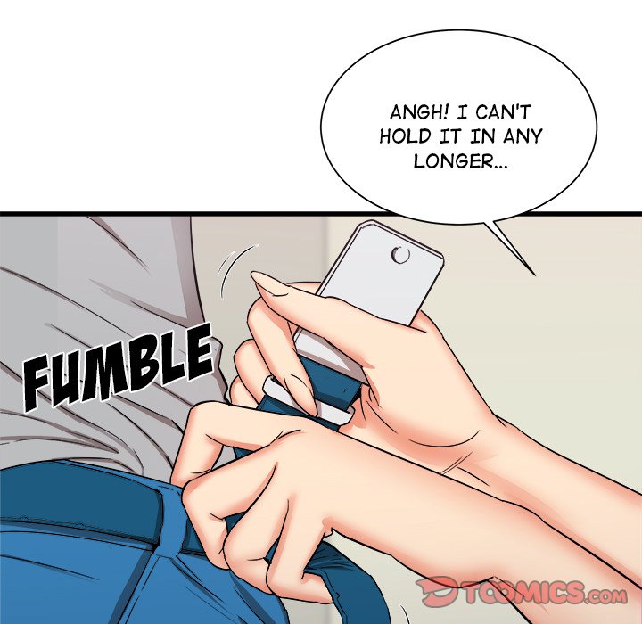 Old Memories Chapter 25 - HolyManga.Net