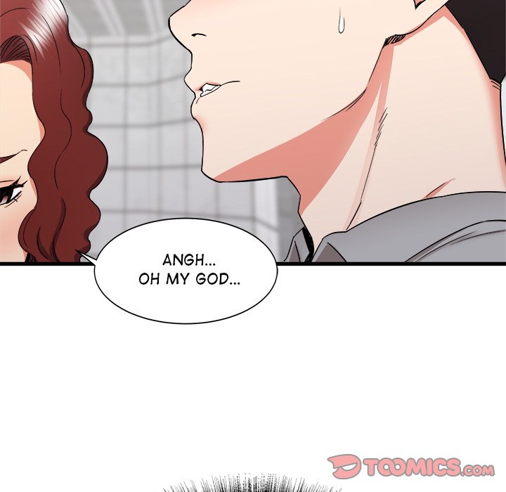 Old Memories Chapter 25 - HolyManga.Net