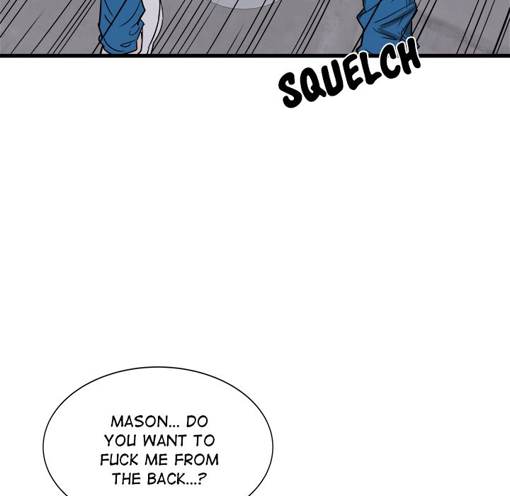 Old Memories Chapter 25 - HolyManga.Net