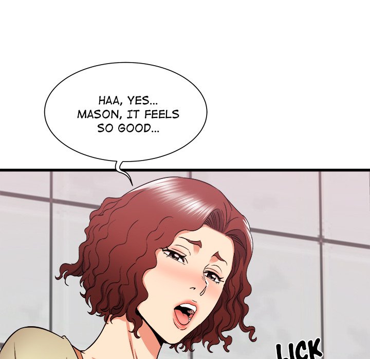 Old Memories Chapter 25 - HolyManga.Net
