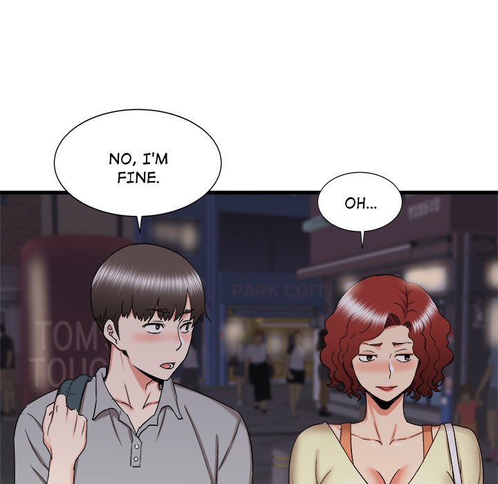 Old Memories Chapter 26 - HolyManga.Net