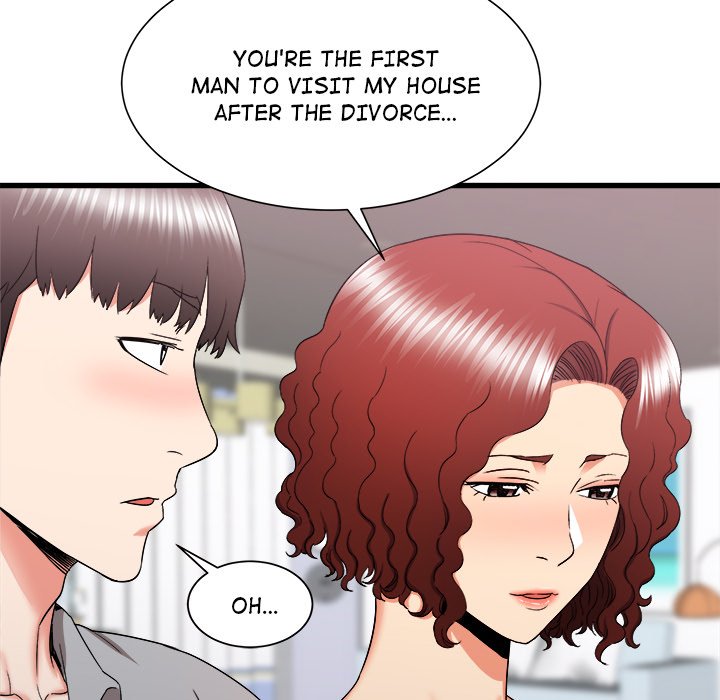 Old Memories Chapter 26 - HolyManga.Net