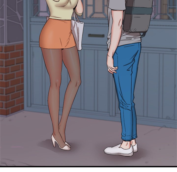 Old Memories Chapter 26 - HolyManga.Net