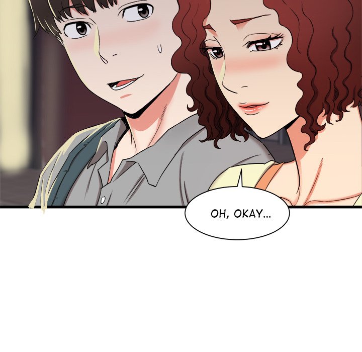 Old Memories Chapter 26 - HolyManga.Net