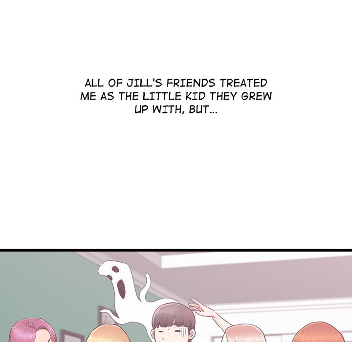 Old Memories Chapter 26 - HolyManga.Net