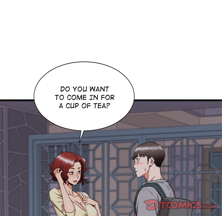 Old Memories Chapter 26 - HolyManga.Net