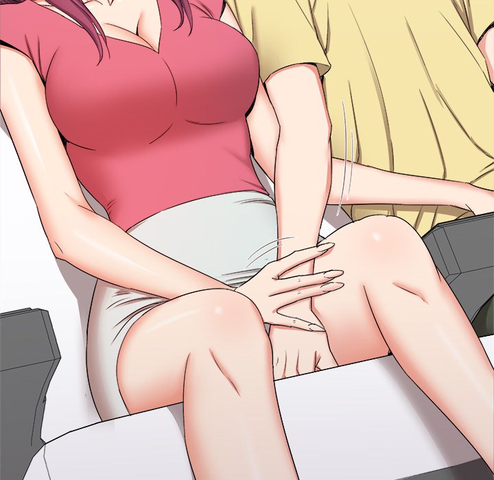 Old Memories Chapter 28 - HolyManga.Net
