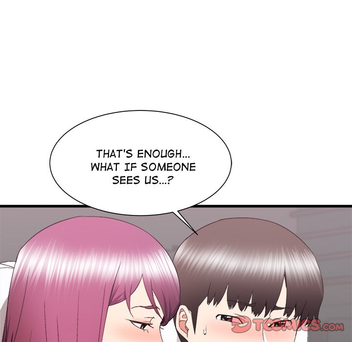 Old Memories Chapter 28 - HolyManga.Net