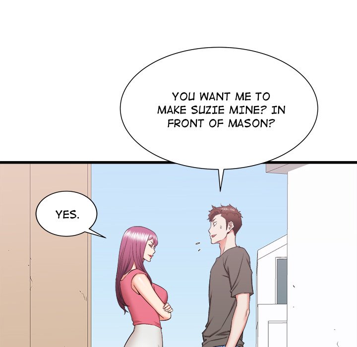 Old Memories Chapter 28 - HolyManga.Net